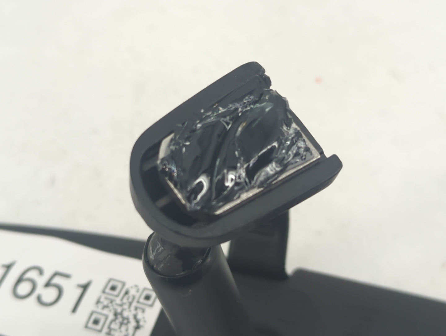 2016-2022 Toyota Rav4 Interior Rear View Mirror Replacement OEM Fits Fits 2016 2017 2018 2019 2020 2021 2022 OEM Used Auto P
