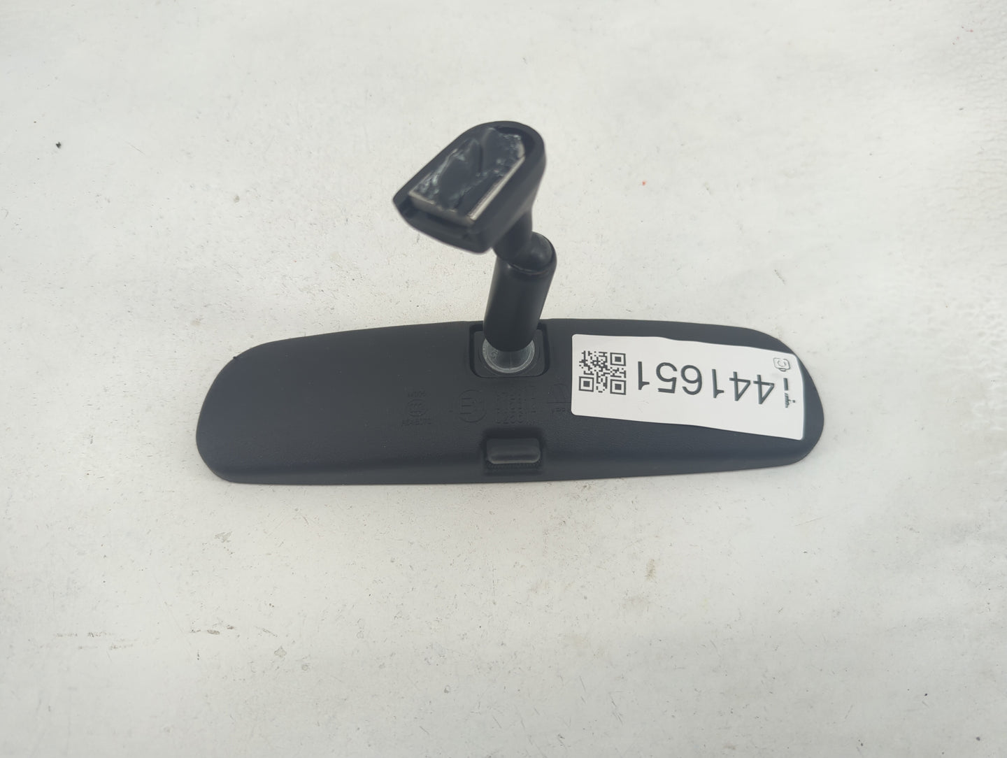 2016-2022 Toyota Rav4 Interior Rear View Mirror Replacement OEM Fits Fits 2016 2017 2018 2019 2020 2021 2022 OEM Used Auto P