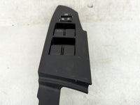 2013-2018 Toyota Rav4 Master Power Window Switch Replacement Driver Side Left P/N:42180 200/210 Fits OEM Used Auto Parts - O