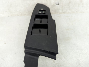 2013-2018 Toyota Rav4 Master Power Window Switch Replacement Driver Side Left P/N:42180 200/210 Fits OEM Used Auto Parts - O