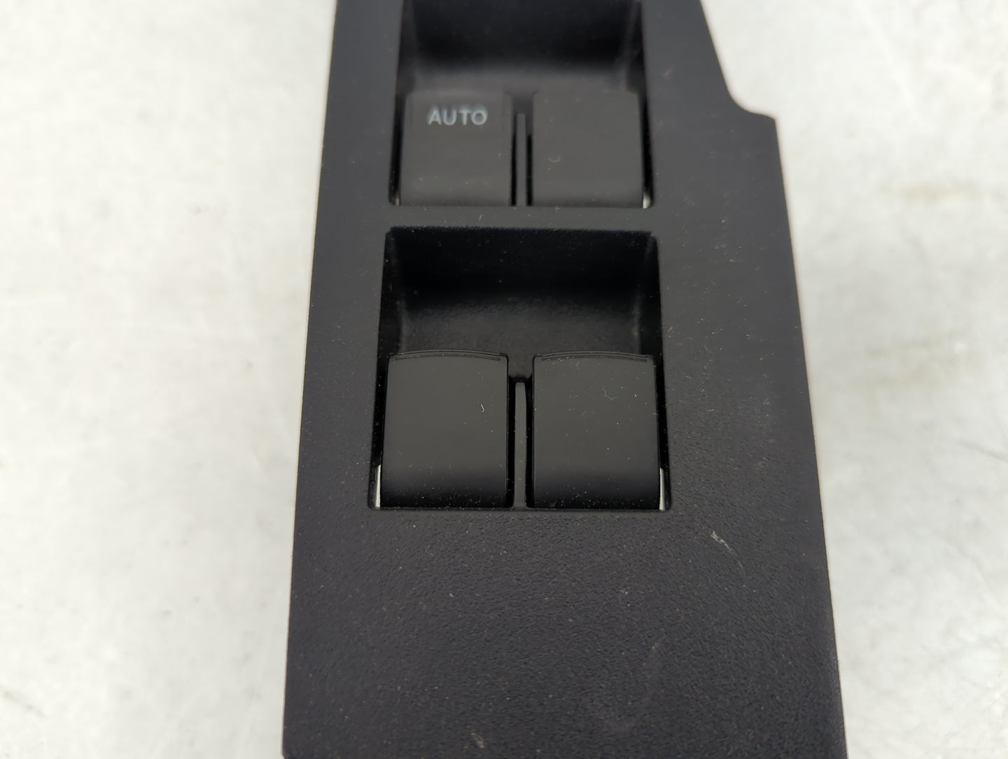 2013-2018 Toyota Rav4 Master Power Window Switch Replacement Driver Side Left P/N:42180 200/210 Fits OEM Used Auto Parts - O