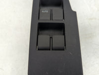 2013-2018 Toyota Rav4 Master Power Window Switch Replacement Driver Side Left P/N:42180 200/210 Fits OEM Used Auto Parts - O