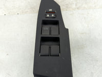 2013-2018 Toyota Rav4 Master Power Window Switch Replacement Driver Side Left P/N:42180 200/210 Fits OEM Used Auto Parts - O
