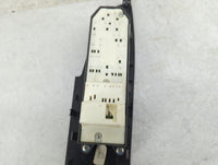 2013-2018 Toyota Rav4 Master Power Window Switch Replacement Driver Side Left P/N:42180 200/210 Fits OEM Used Auto Parts - O