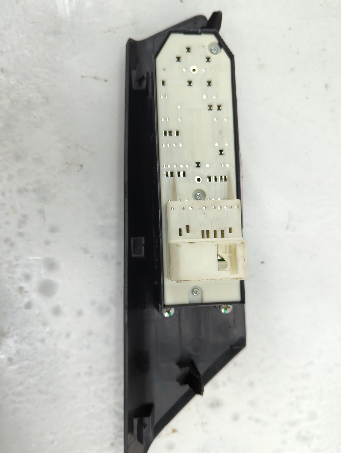 2013-2018 Toyota Rav4 Master Power Window Switch Replacement Driver Side Left P/N:74232-0R050 74232-0R060 Fits OEM Used Auto