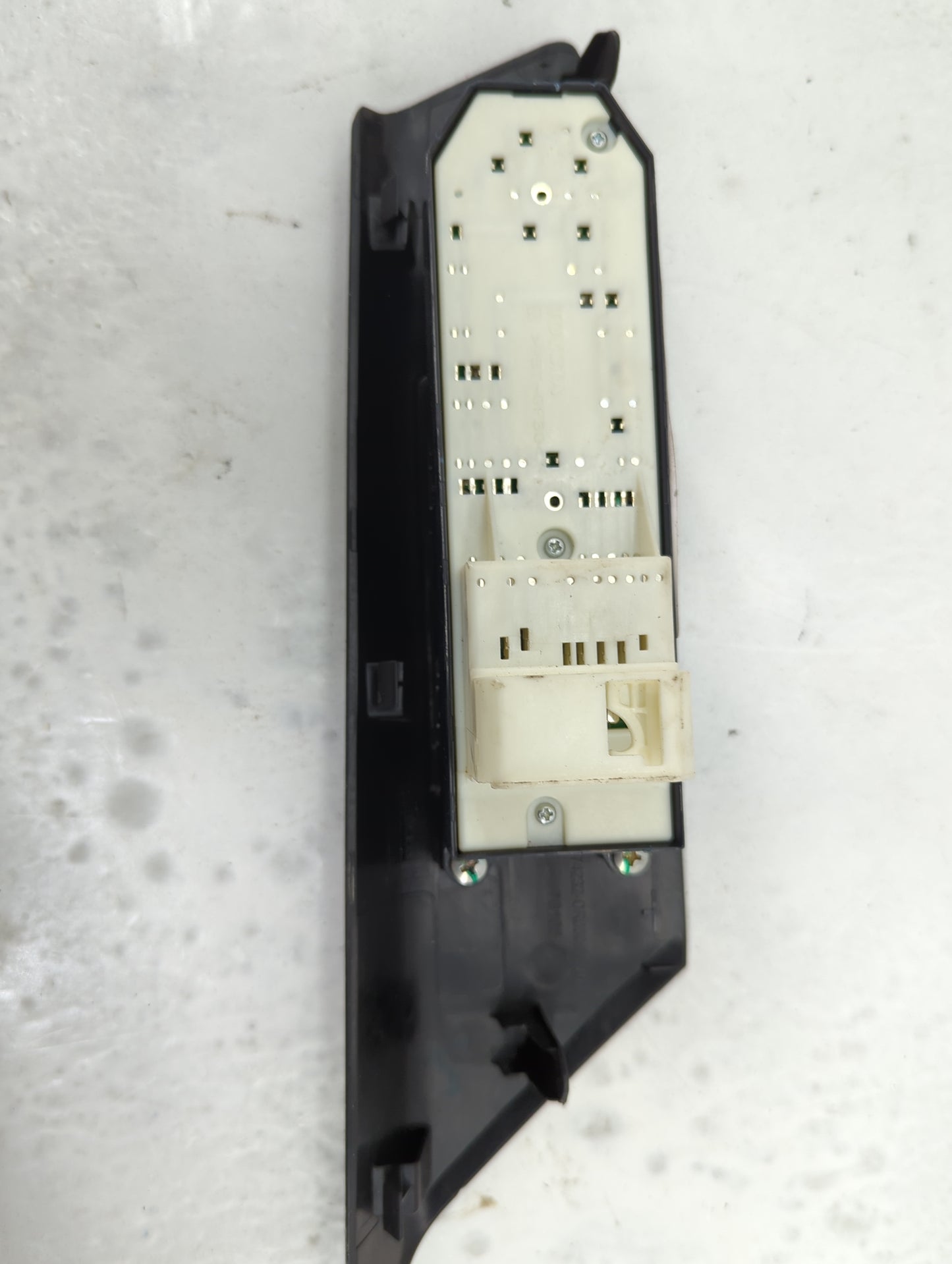 2013-2018 Toyota Rav4 Master Power Window Switch Replacement Driver Side Left P/N:74232-0R050 74232-0R060 Fits OEM Used Auto