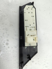 2013-2018 Toyota Rav4 Master Power Window Switch Replacement Driver Side Left P/N:74232-0R050 74232-0R060 Fits OEM Used Auto