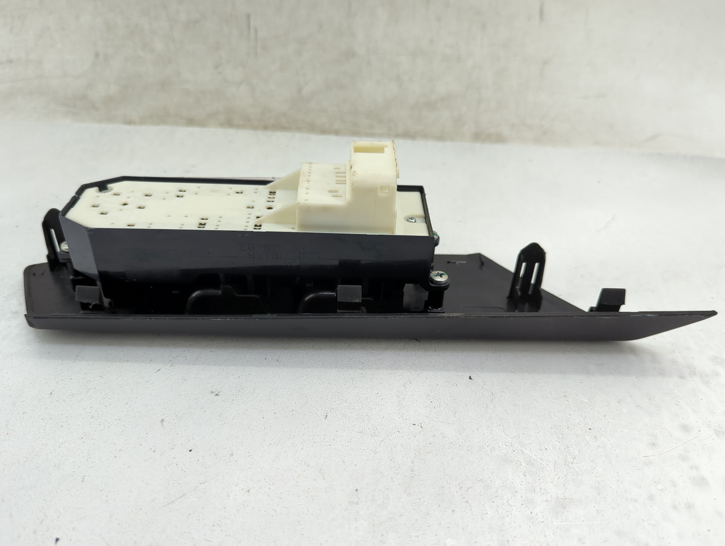 2013-2018 Toyota Rav4 Master Power Window Switch Replacement Driver Side Left P/N:74232-0R050 74232-0R060 Fits OEM Used Auto