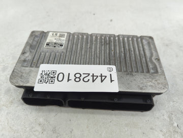 2016-2018 Toyota Rav4 PCM Engine Control Computer ECU ECM PCU OEM P/N:89661-0R512 TN276200-5880 Fits Fits 2016 2017 2018 OEM