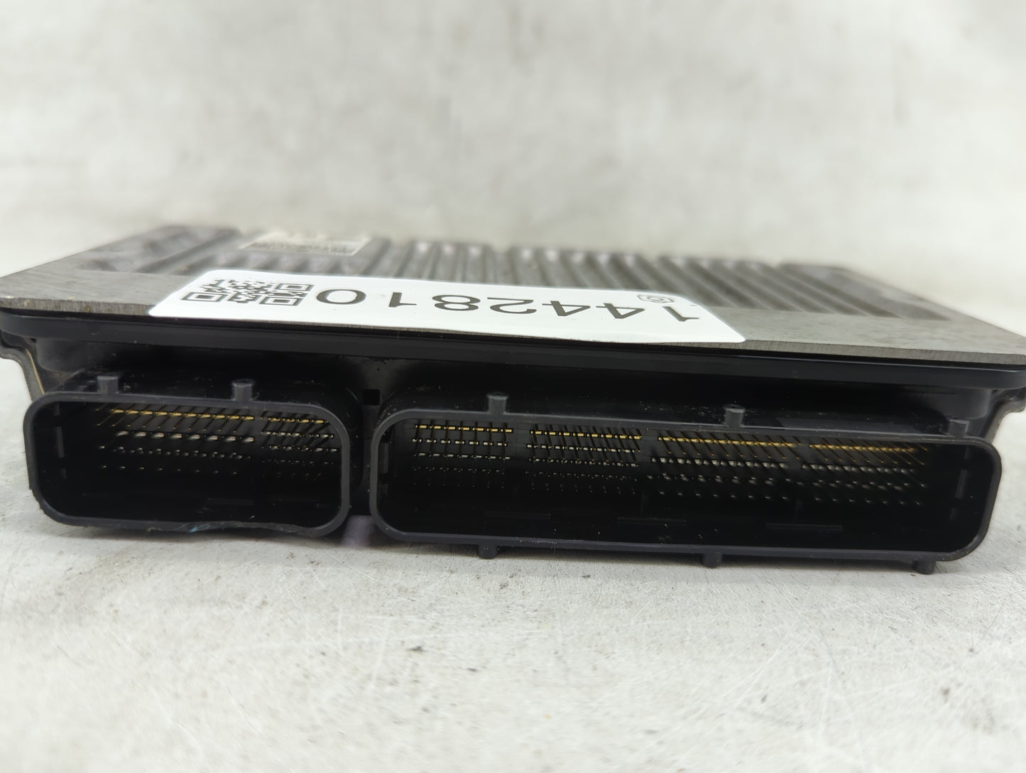 2016-2018 Toyota Rav4 PCM Engine Control Computer ECU ECM PCU OEM P/N:89661-0R512 TN276200-5880 Fits Fits 2016 2017 2018 OEM