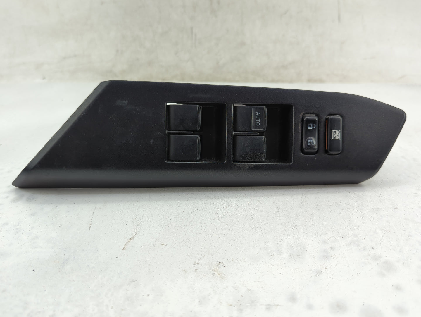 2013-2018 Toyota Rav4 Master Power Window Switch Replacement Driver Side Left P/N:42180 200/210 Fits OEM Used Auto Parts - O