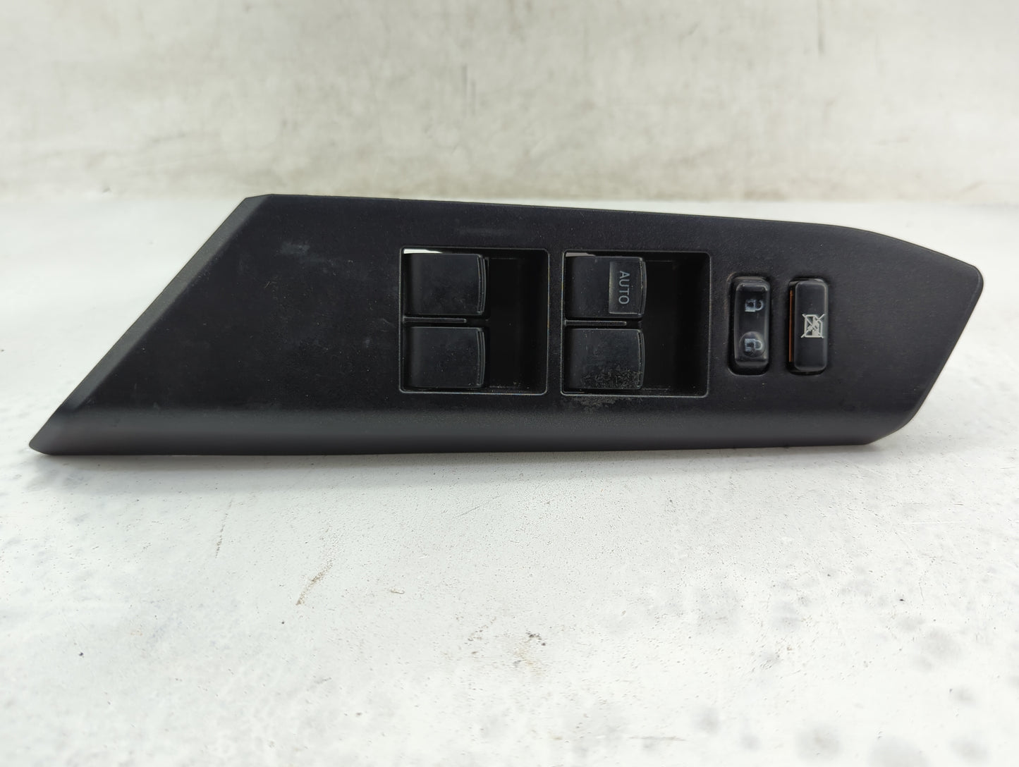 2013-2018 Toyota Rav4 Master Power Window Switch Replacement Driver Side Left P/N:42180 200/210 Fits OEM Used Auto Parts - O