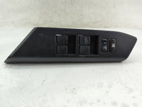 2013-2018 Toyota Rav4 Master Power Window Switch Replacement Driver Side Left P/N:42180 200/210 Fits OEM Used Auto Parts - O