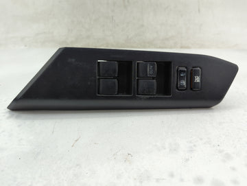 2013-2018 Toyota Rav4 Master Power Window Switch Replacement Driver Side Left P/N:42180 200/210 Fits OEM Used Auto Parts - O