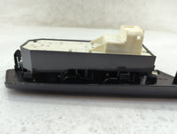 2013-2018 Toyota Rav4 Master Power Window Switch Replacement Driver Side Left P/N:42180 200/210 Fits OEM Used Auto Parts - O