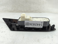 2013-2018 Toyota Rav4 Master Power Window Switch Replacement Driver Side Left P/N:42180 200/210 Fits OEM Used Auto Parts - O