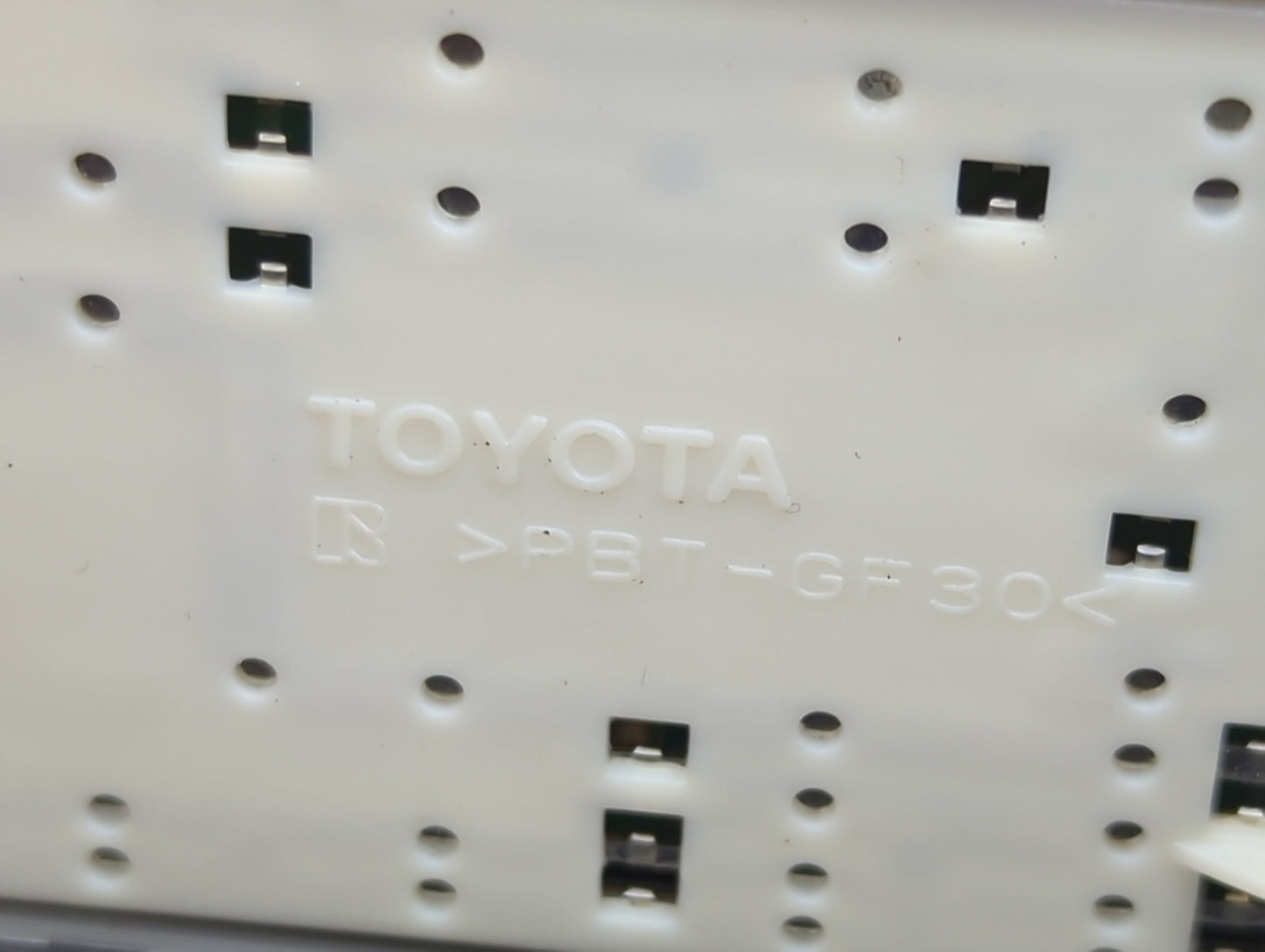2013-2018 Toyota Rav4 Master Power Window Switch Replacement Driver Side Left P/N:42180 200/210 Fits OEM Used Auto Parts - O