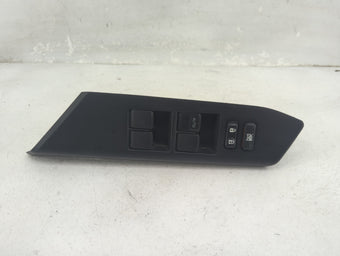compare product 2013-2018 Toyota Rav4 Master Power Window Switch Replacement Driver Side Left P/N:74232-0R050/60/70 76105 Fits OEM Used Auto Parts