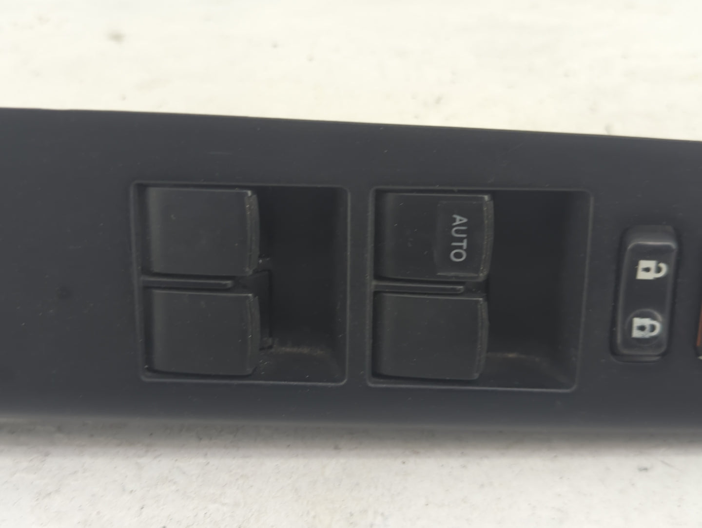 2013-2018 Toyota Rav4 Master Power Window Switch Replacement Driver Side Left P/N:74232-0R050/60/70 76105 Fits OEM Used Auto
