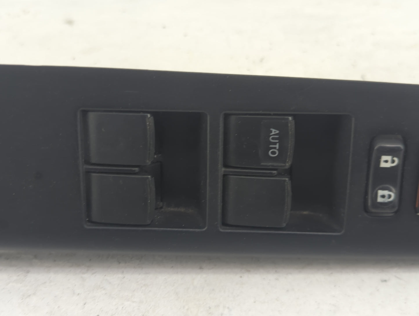 2013-2018 Toyota Rav4 Master Power Window Switch Replacement Driver Side Left P/N:74232-0R050/60/70 76105 Fits OEM Used Auto