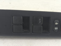 2013-2018 Toyota Rav4 Master Power Window Switch Replacement Driver Side Left P/N:74232-0R050/60/70 76105 Fits OEM Used Auto