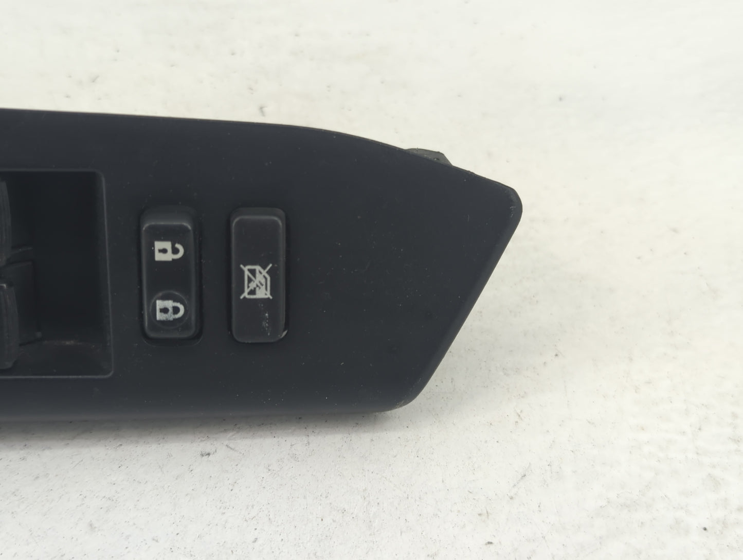 2013-2018 Toyota Rav4 Master Power Window Switch Replacement Driver Side Left P/N:74232-0R050/60/70 76105 Fits OEM Used Auto