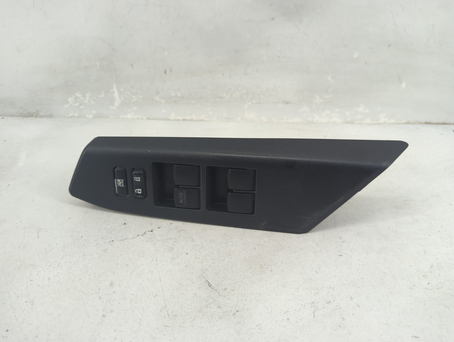 2013-2018 Toyota Rav4 Master Power Window Switch Replacement Driver Side Left P/N:74232-42180 74232-42200 Fits OEM Used Auto