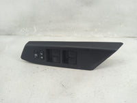 2013-2018 Toyota Rav4 Master Power Window Switch Replacement Driver Side Left P/N:74232-42180 74232-42200 Fits OEM Used Auto