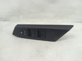 compare product 2013-2018 Toyota Rav4 Master Power Window Switch Replacement Driver Side Left P/N:74232-42180 74232-42200 Fits OEM Used Auto Parts