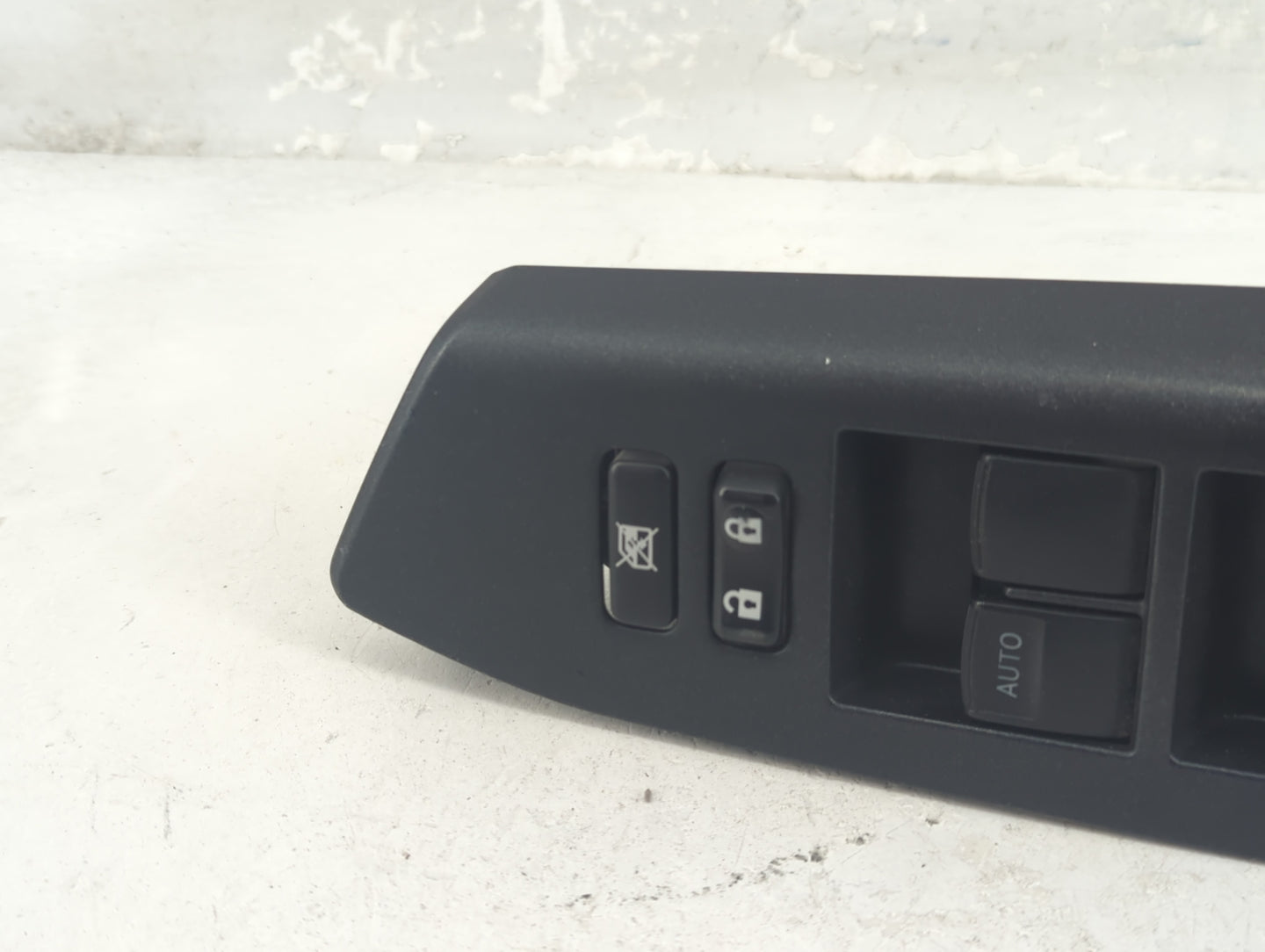 2013-2018 Toyota Rav4 Master Power Window Switch Replacement Driver Side Left P/N:74232-42180 74232-42200 Fits OEM Used Auto