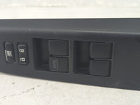 2013-2018 Toyota Rav4 Master Power Window Switch Replacement Driver Side Left P/N:74232-42180 74232-42200 Fits OEM Used Auto