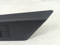 2013-2018 Toyota Rav4 Master Power Window Switch Replacement Driver Side Left P/N:74232-42180 74232-42200 Fits OEM Used Auto