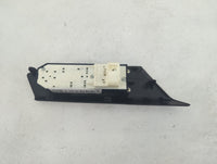2013-2018 Toyota Rav4 Master Power Window Switch Replacement Driver Side Left P/N:74232-42180 74232-42200 Fits OEM Used Auto