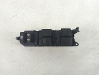 2013-2018 Toyota Rav4 Master Power Window Switch Replacement Driver Side Left Fits OEM Used Auto Parts - Oemusedautoparts1.c