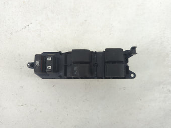 compare product 2013-2018 Toyota Rav4 Master Power Window Switch Replacement Driver Side Left Fits OEM Used Auto Parts