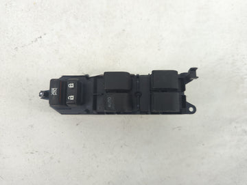 2013-2018 Toyota Rav4 Master Power Window Switch Replacement Driver Side Left Fits OEM Used Auto Parts - Oemusedautoparts1.c