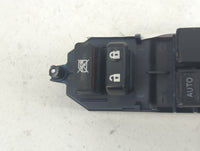 2013-2018 Toyota Rav4 Master Power Window Switch Replacement Driver Side Left Fits OEM Used Auto Parts - Oemusedautoparts1.c