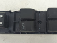 2013-2018 Toyota Rav4 Master Power Window Switch Replacement Driver Side Left Fits OEM Used Auto Parts - Oemusedautoparts1.c