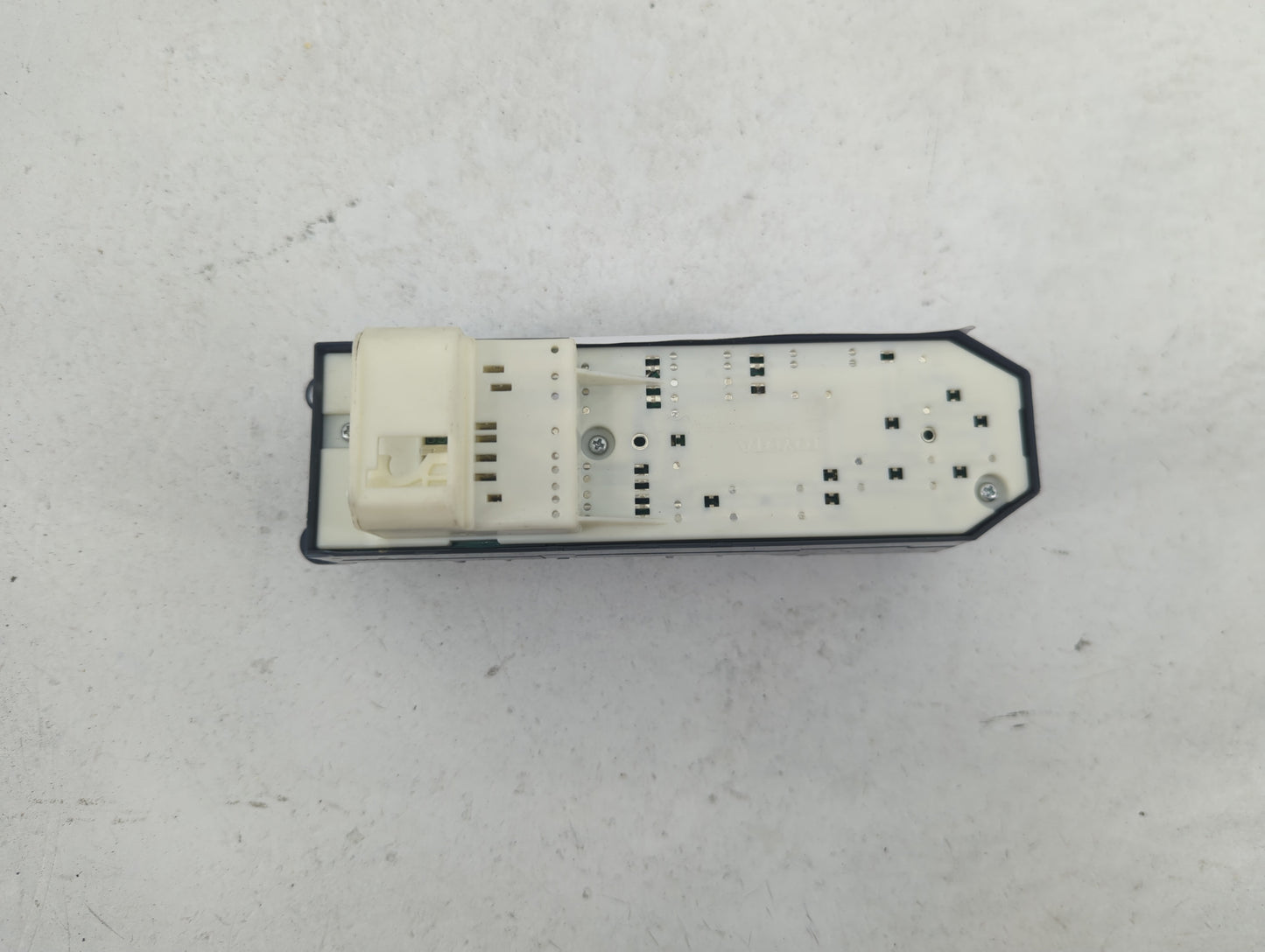 2013-2018 Toyota Rav4 Master Power Window Switch Replacement Driver Side Left Fits OEM Used Auto Parts - Oemusedautoparts1.c