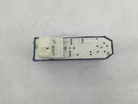 2013-2018 Toyota Rav4 Master Power Window Switch Replacement Driver Side Left Fits OEM Used Auto Parts - Oemusedautoparts1.c