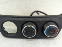 2013-2018 Toyota Rav4 Climate Control Module Temperature AC/Heater Replacement Fits Fits 2013 2014 2015 2016 2017 2018 2019 