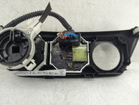 2013-2018 Toyota Rav4 Climate Control Module Temperature AC/Heater Replacement Fits Fits 2013 2014 2015 2016 2017 2018 2019 