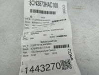 2013-2018 Toyota Rav4 Climate Control Module Temperature AC/Heater Replacement Fits Fits 2013 2014 2015 2016 2017 2018 2019 