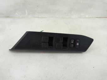 compare product 2013-2018 Toyota Rav4 Master Power Window Switch Replacement Driver Side Left P/N:74232-0R050 74232-0R060 Fits OEM Used Auto Parts