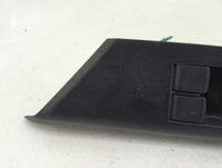 2013-2018 Toyota Rav4 Master Power Window Switch Replacement Driver Side Left P/N:74232-0R050 74232-0R060 Fits OEM Used Auto