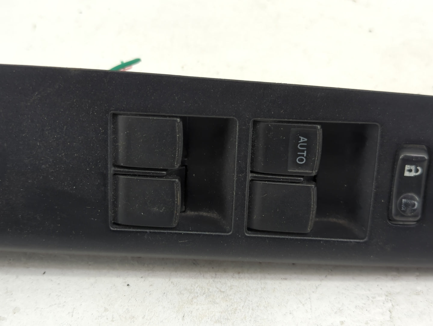 2013-2018 Toyota Rav4 Master Power Window Switch Replacement Driver Side Left P/N:74232-0R050 74232-0R060 Fits OEM Used Auto