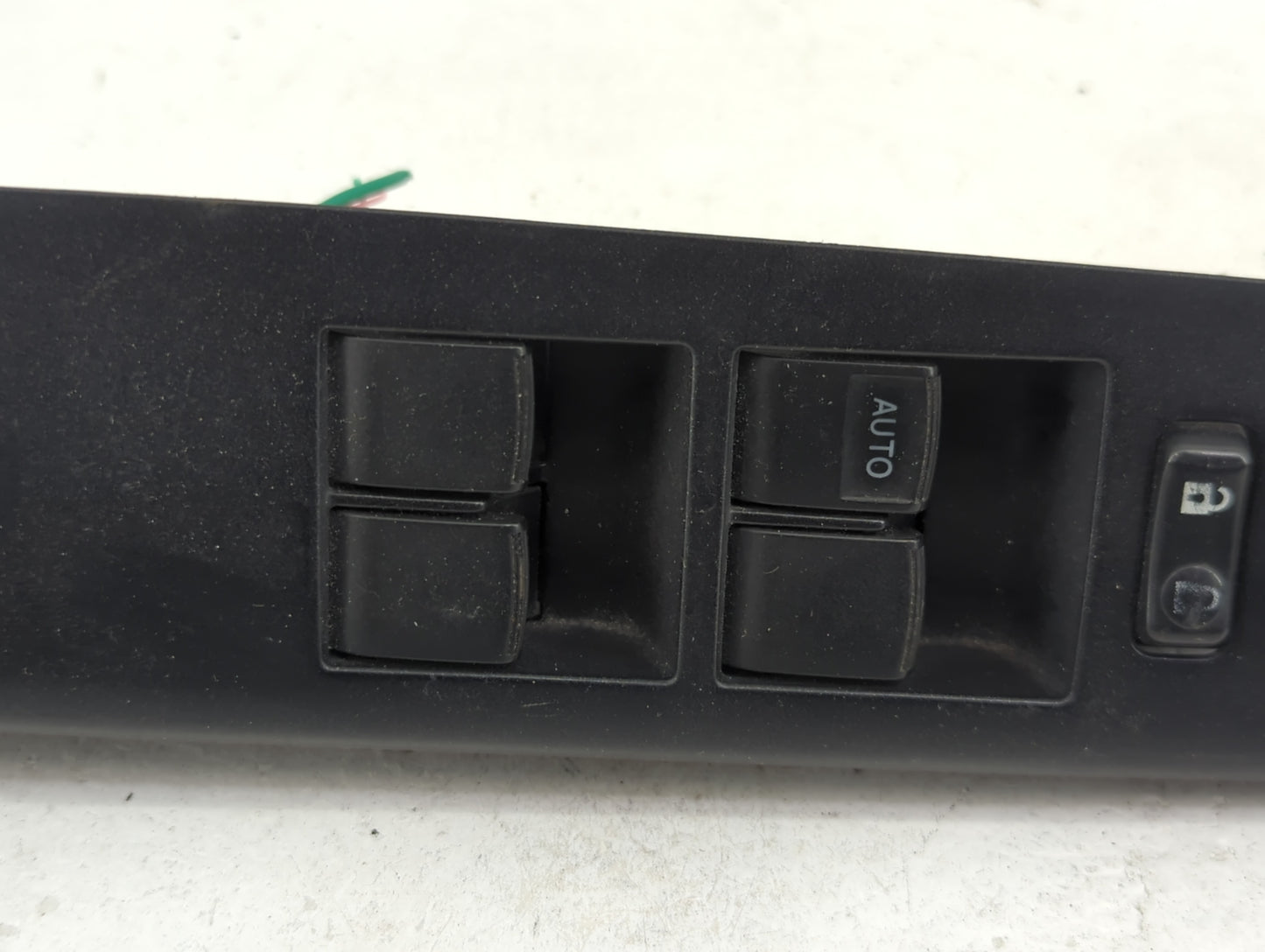 2013-2018 Toyota Rav4 Master Power Window Switch Replacement Driver Side Left P/N:74232-0R050 74232-0R060 Fits OEM Used Auto