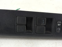 2013-2018 Toyota Rav4 Master Power Window Switch Replacement Driver Side Left P/N:74232-0R050 74232-0R060 Fits OEM Used Auto