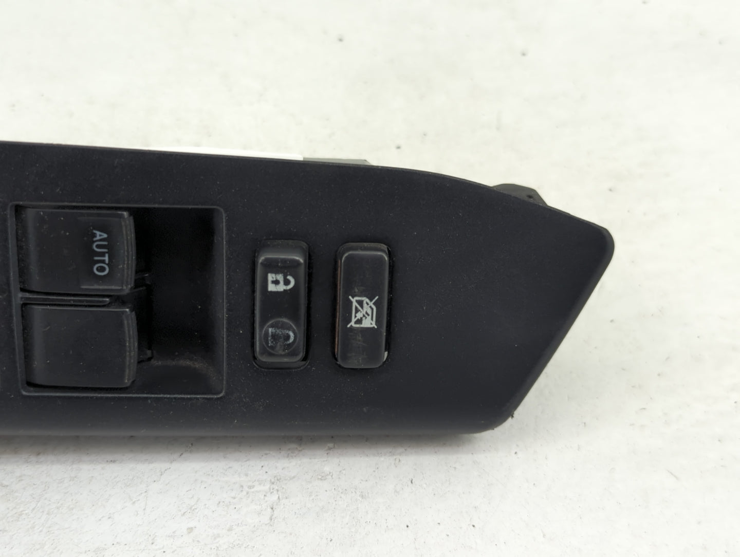 2013-2018 Toyota Rav4 Master Power Window Switch Replacement Driver Side Left P/N:74232-0R050 74232-0R060 Fits OEM Used Auto