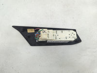 2013-2018 Toyota Rav4 Master Power Window Switch Replacement Driver Side Left P/N:74232-0R050 74232-0R060 Fits OEM Used Auto